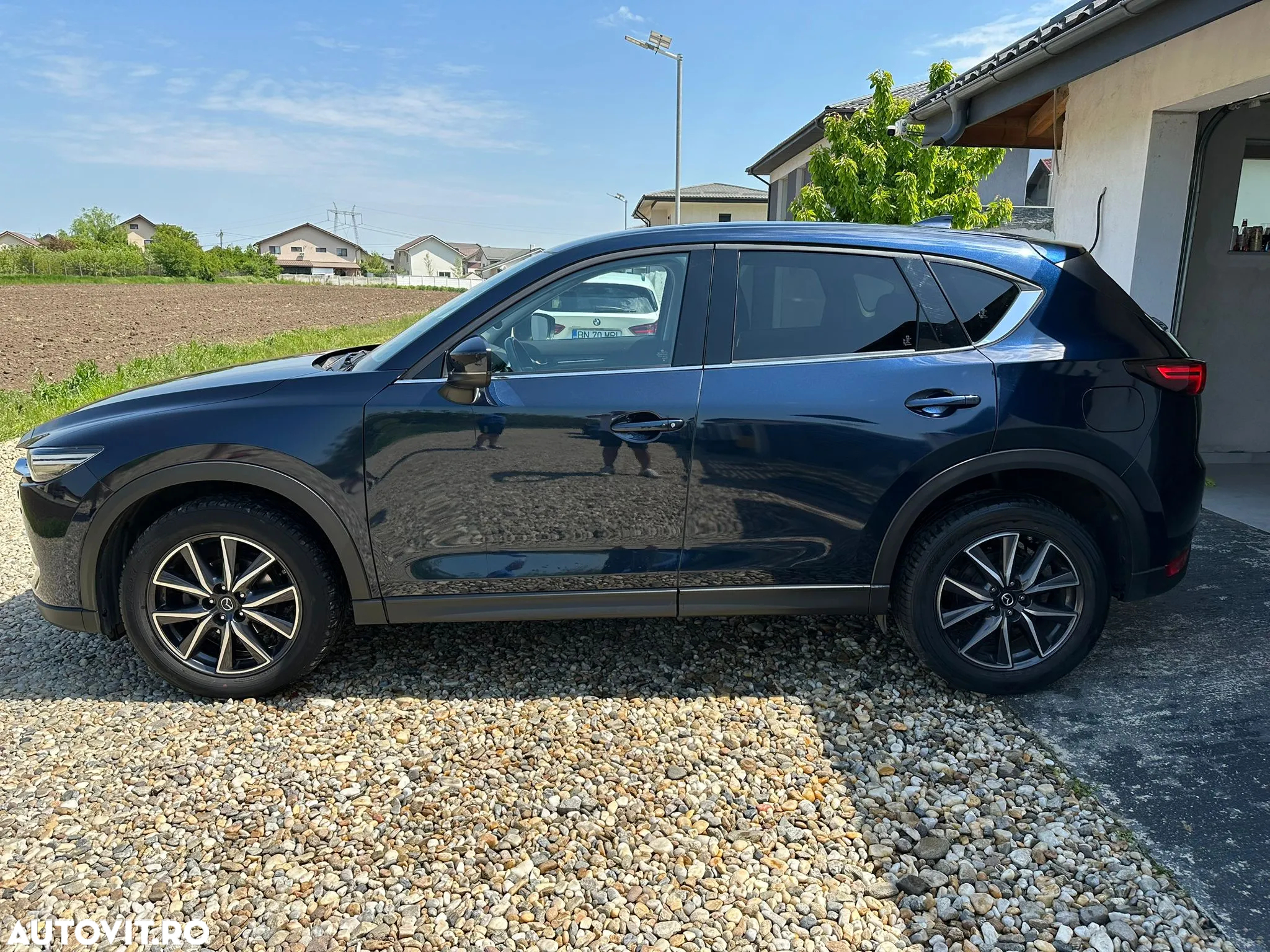 Mazda CX-5 CD175 4x4 AT Revolution Top - 6