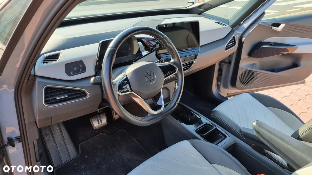 Volkswagen ID.3 Pro - 29
