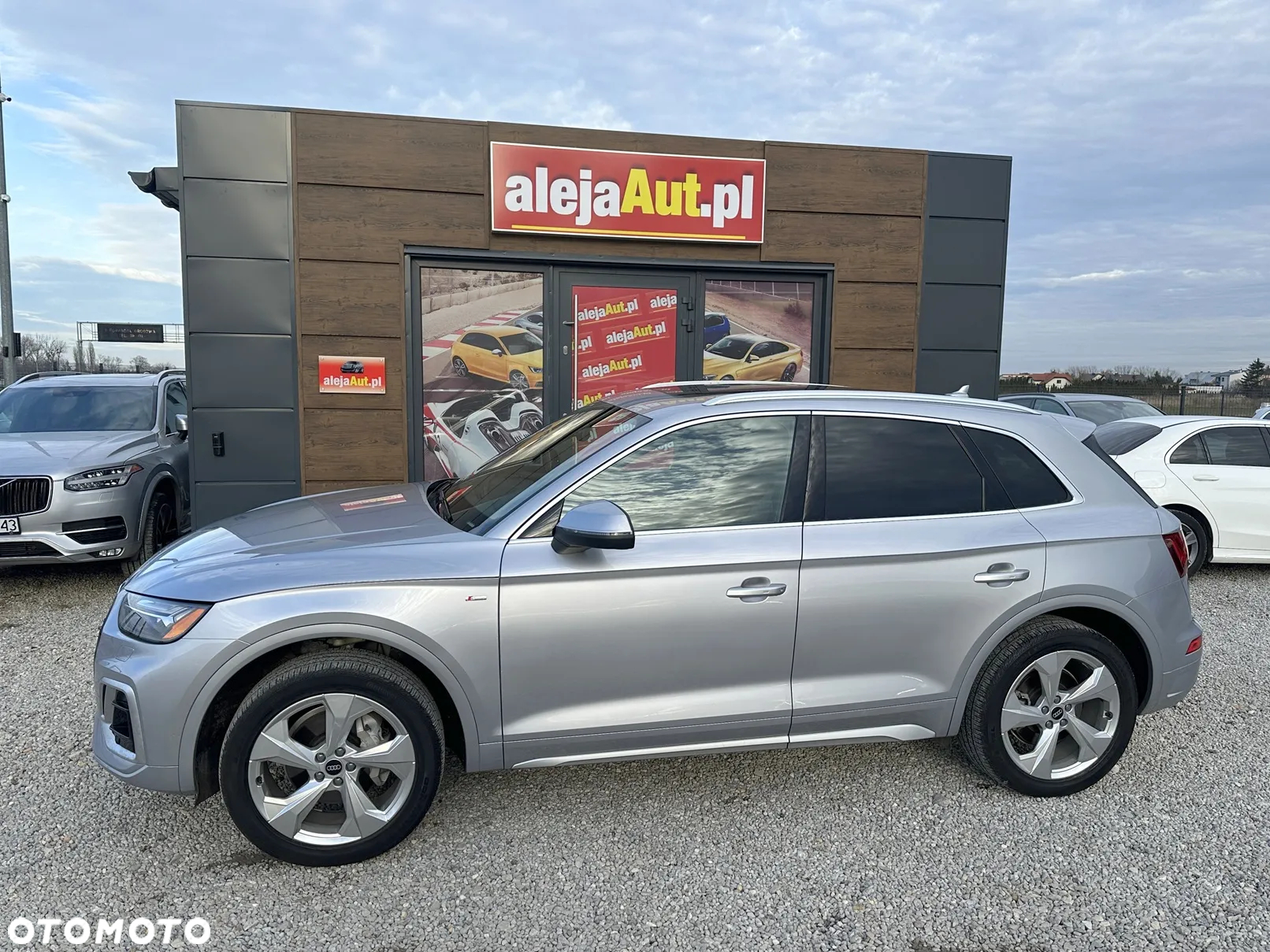 Audi Q5 - 12