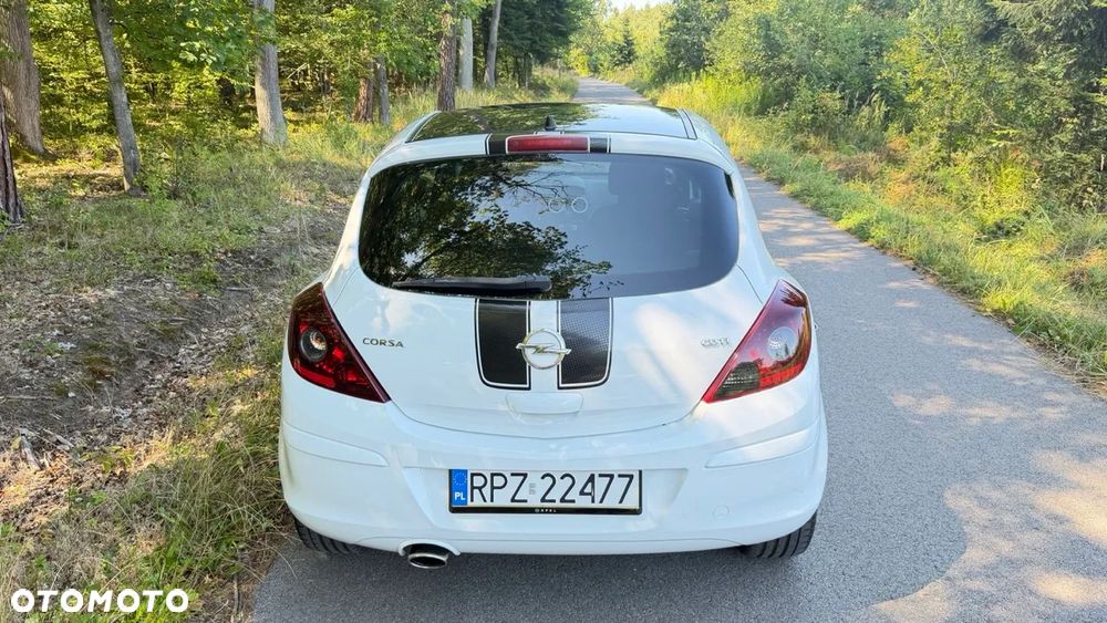 Opel Corsa 1.3 CDTI Color Edition - 14