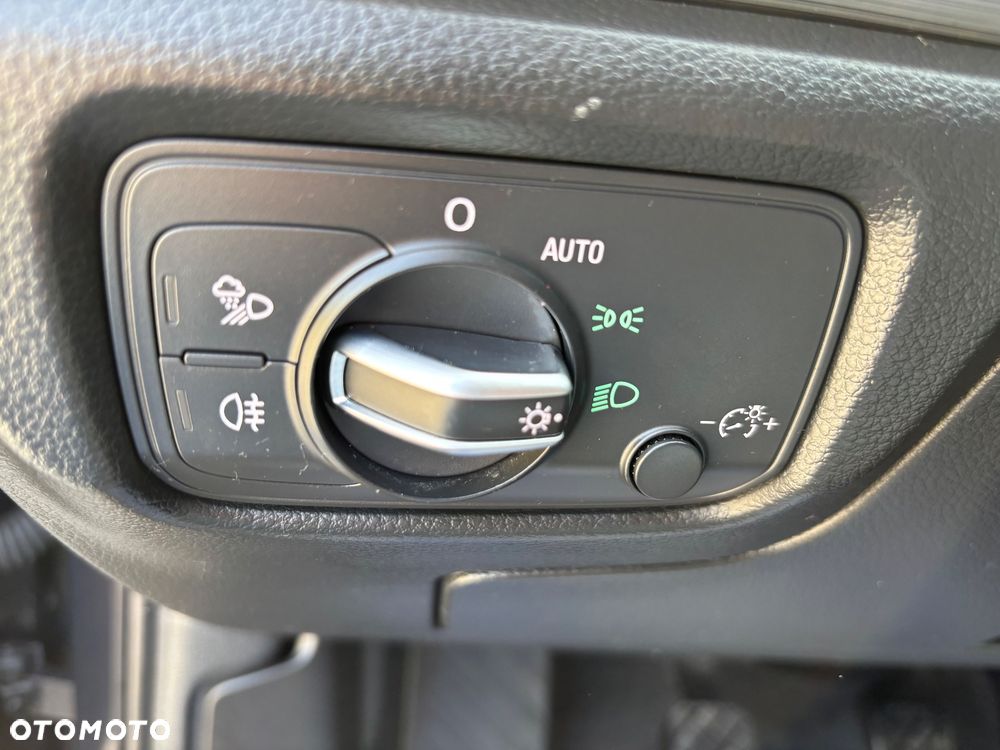 Audi A3 Limousine 1.6 TDI (clean diesel) Ambiente - 39