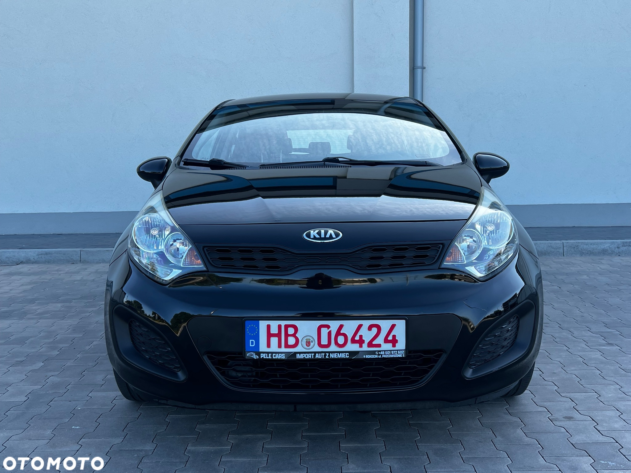 Kia Rio 1.2 Business Line - 15