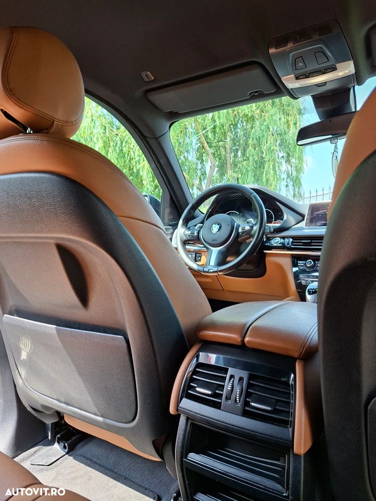 BMW X6 - 27