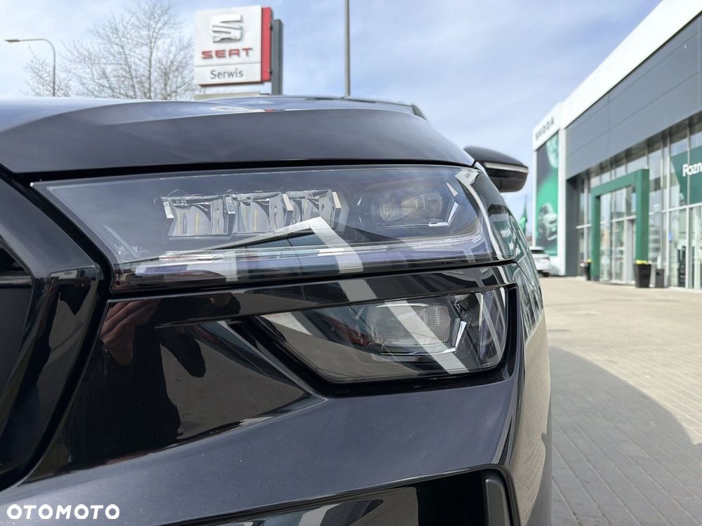 Skoda Kodiaq 1.5 TSI iV PHEV 4x2 Sportline DSG - 34