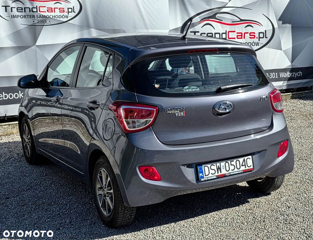 Hyundai i10 1.0 Style - 7