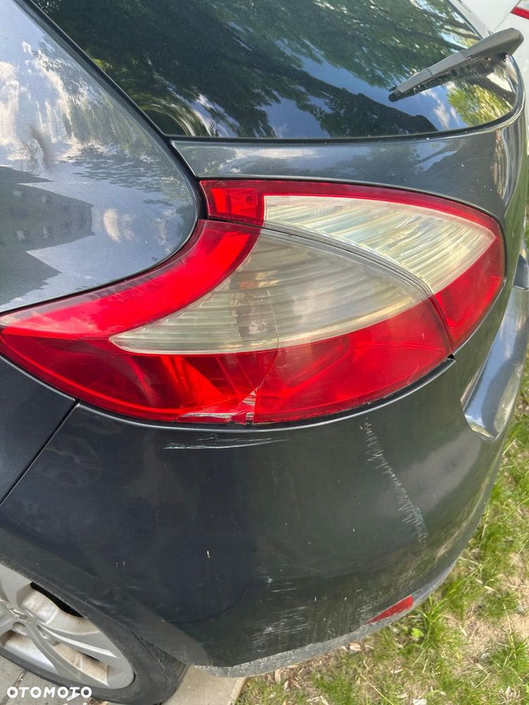 Renault Megane 1.9 dCi Dynamique - 13