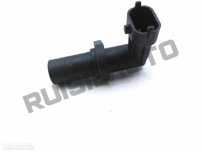 Captor Pms (ponto De Motor)  39180-03000 Kia Rio Iii [2011_2017 - 1
