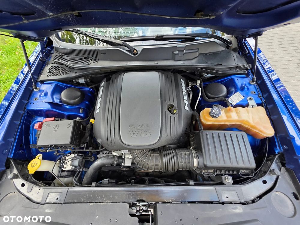 Dodge Challenger 5.7 R/T - 34
