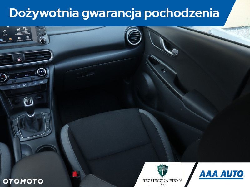 Hyundai Kona - 10
