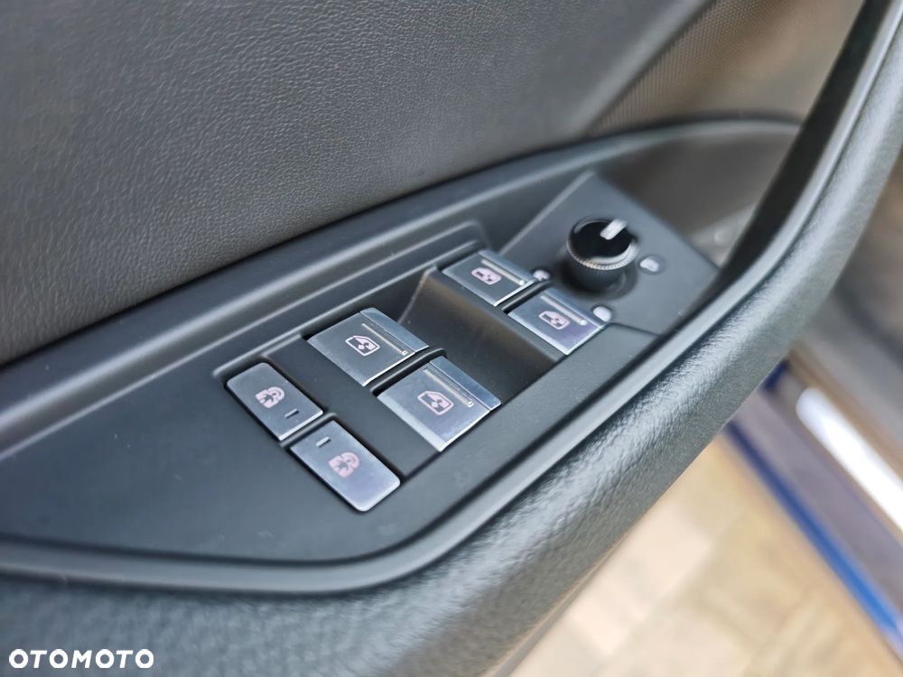 Audi e-tron 55 Quattro Advanced - 23