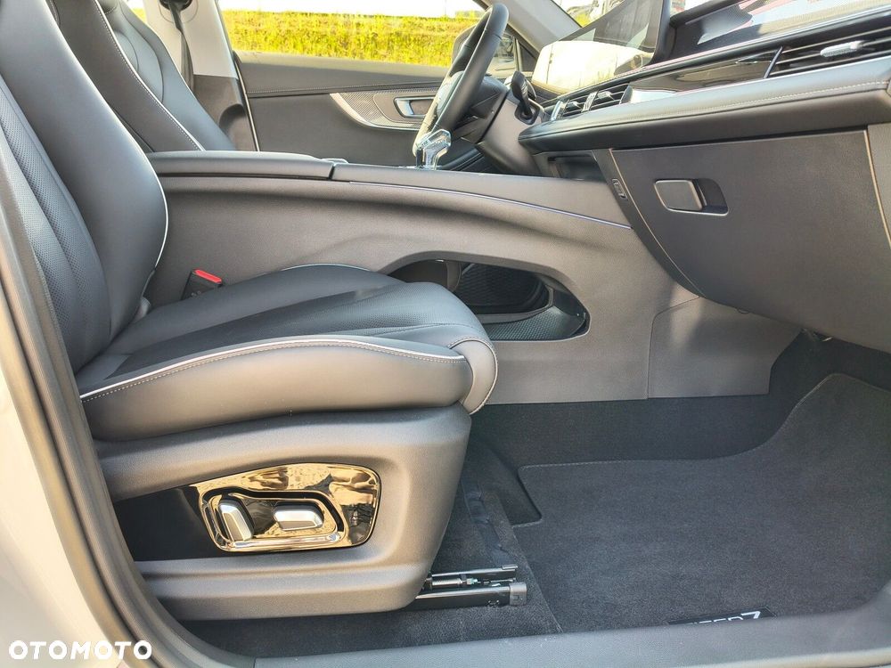Chery Tiggo 7 1.5 T-GDI Super Hybrid Comfort DHT - 17