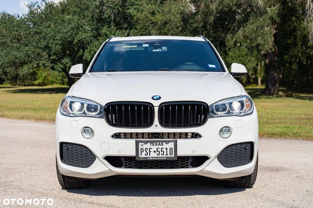 BMW X5 - 7