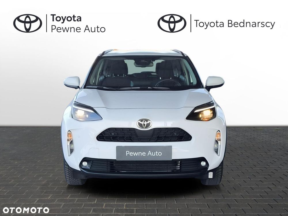 Toyota Yaris Cross Hybrid 1.5 Comfort - 8