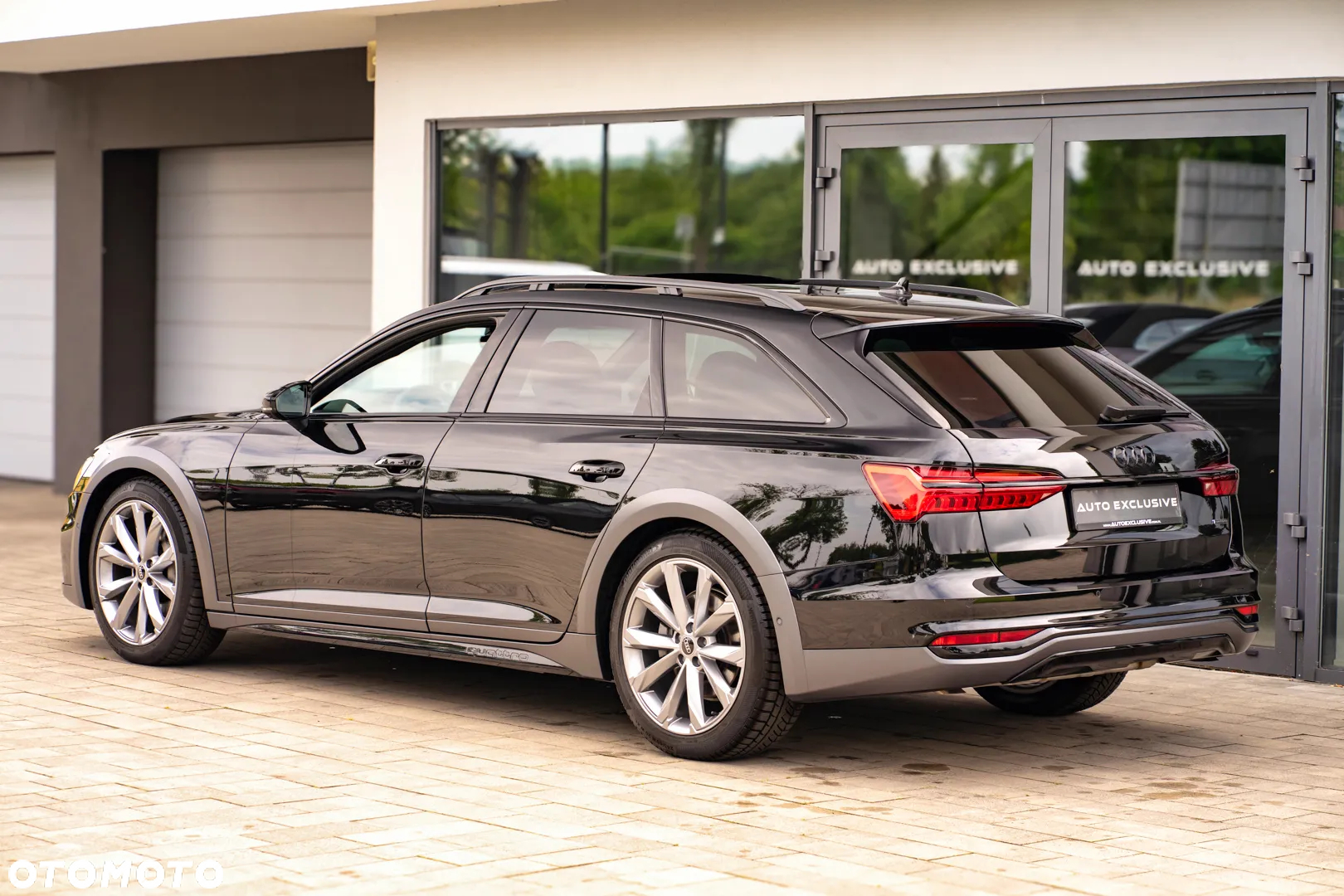 Audi A6 Allroad quattro 55 TFSI S tronic - 18