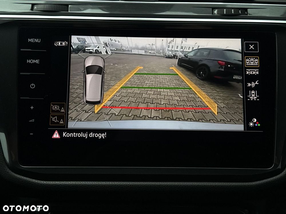 Volkswagen Tiguan 2.0 TSI 4Mot Highline DSG - 18