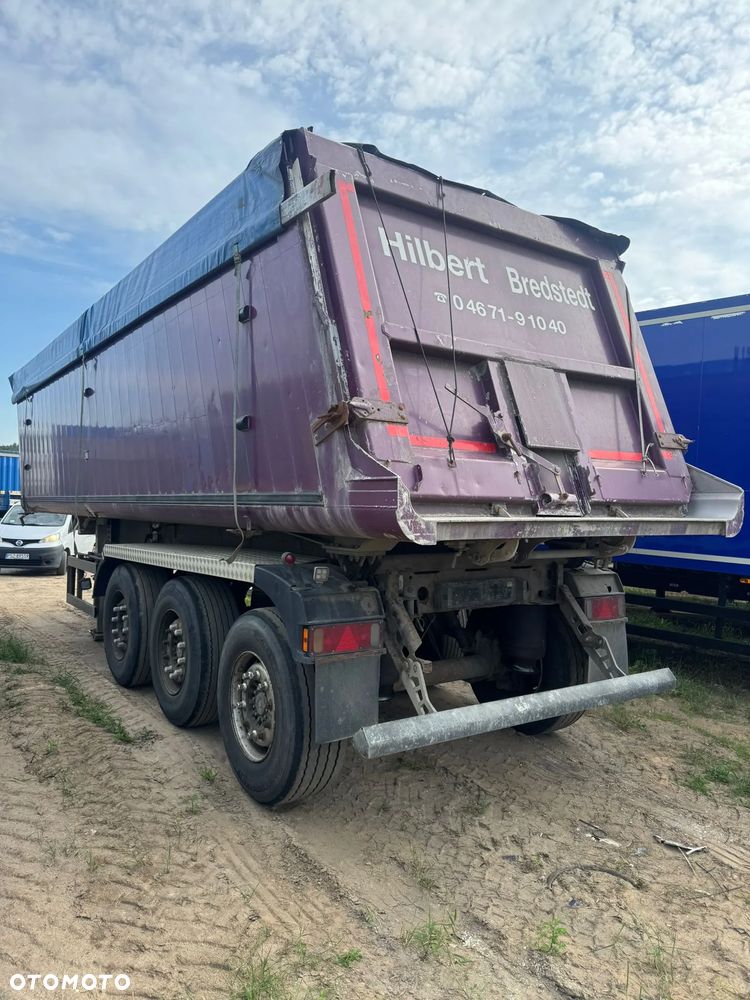 Schmitz Cargobull GOTHA SKI 24 - 5
