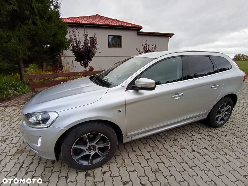 Volvo XC 60 - 17