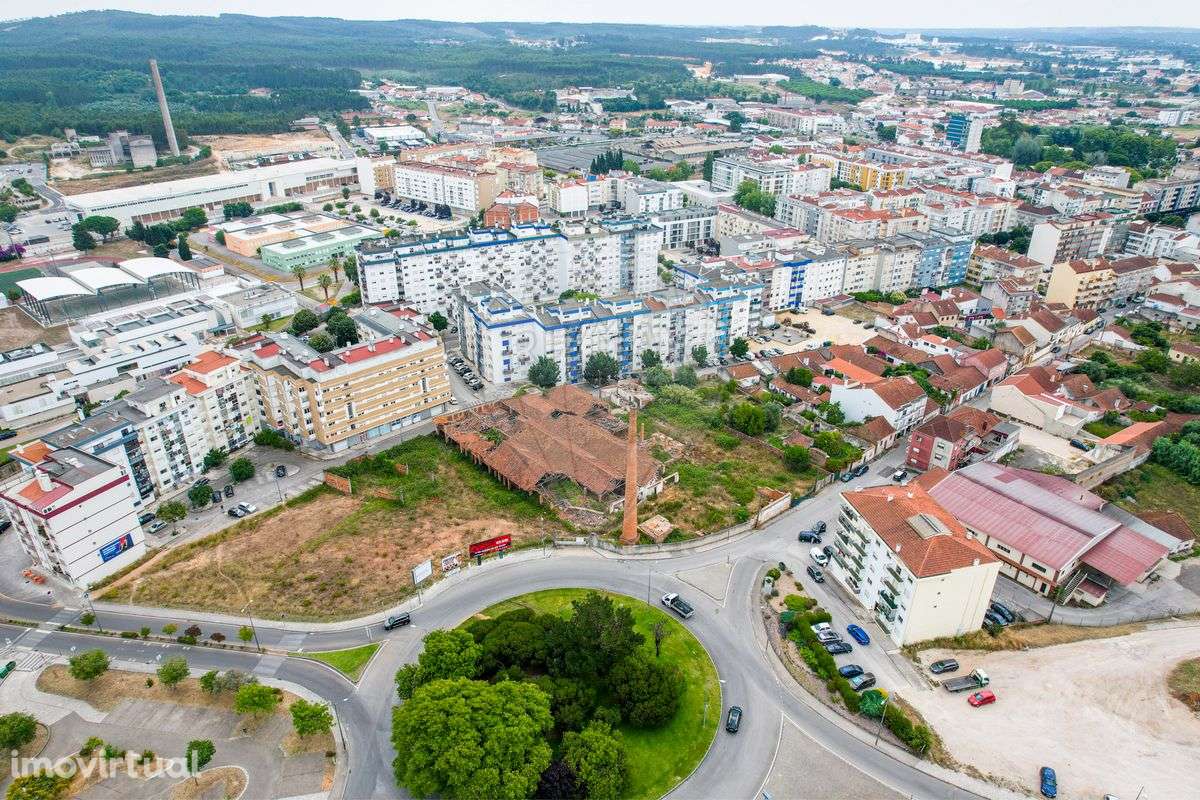 Armazém  para venda - Grande imagem: 3/22