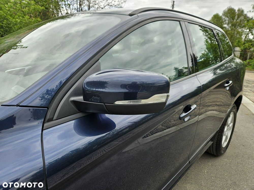 Volvo XC 60 D3 Momentum - 23