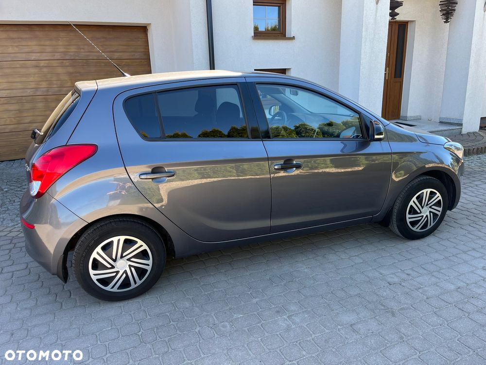 Hyundai i20 - 34