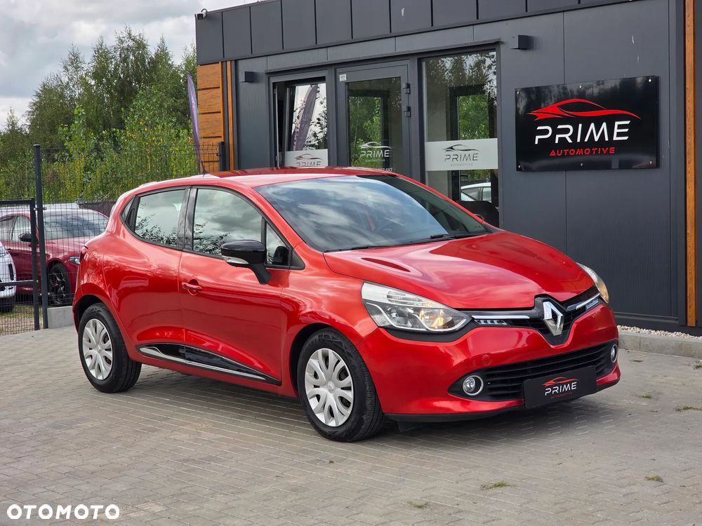 Renault Clio 1.2 16V Intens - 6