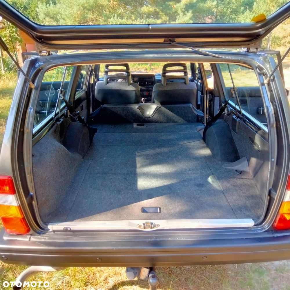 Volvo Seria 200 - 5