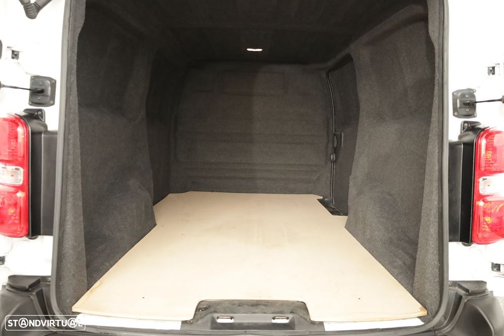 Peugeot expert 2.0 bluehdi l3h1 long - 21