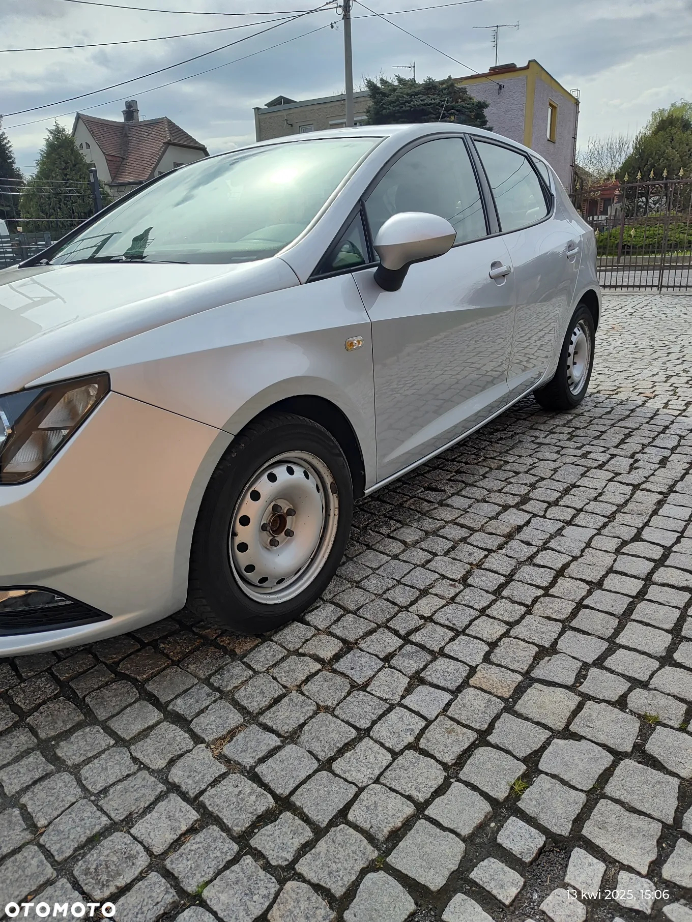 Seat Ibiza 1.2 TSI Style - 2