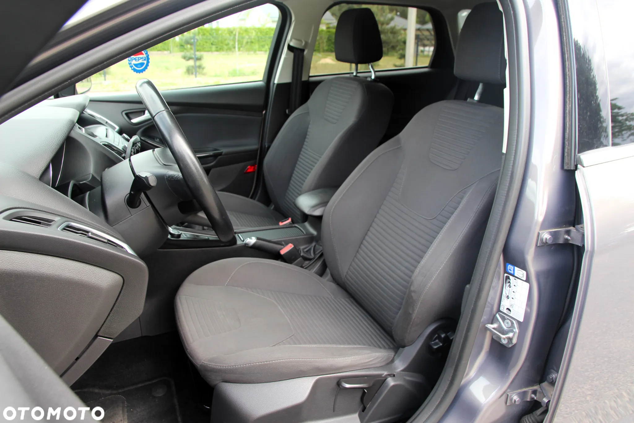 Ford Focus - 19