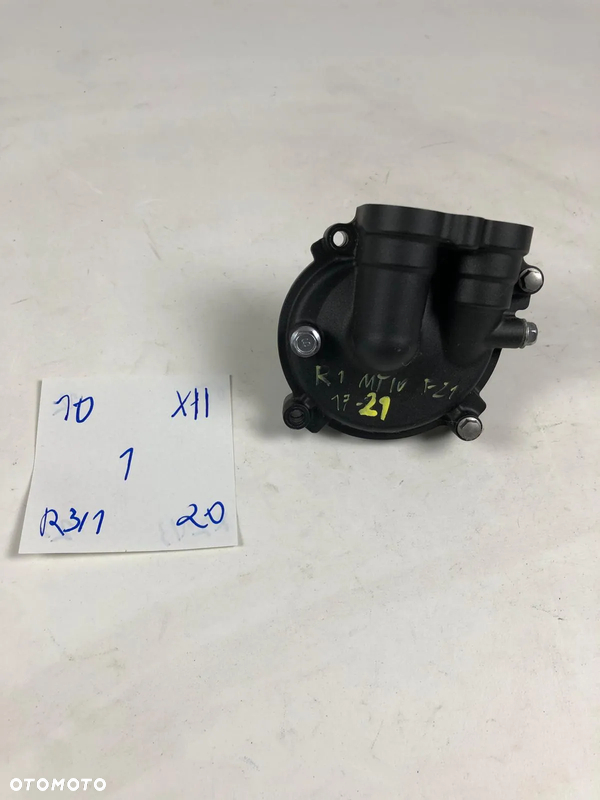Yamaha YZF R1 RN32 RN49 MT-10 Pompa Wody