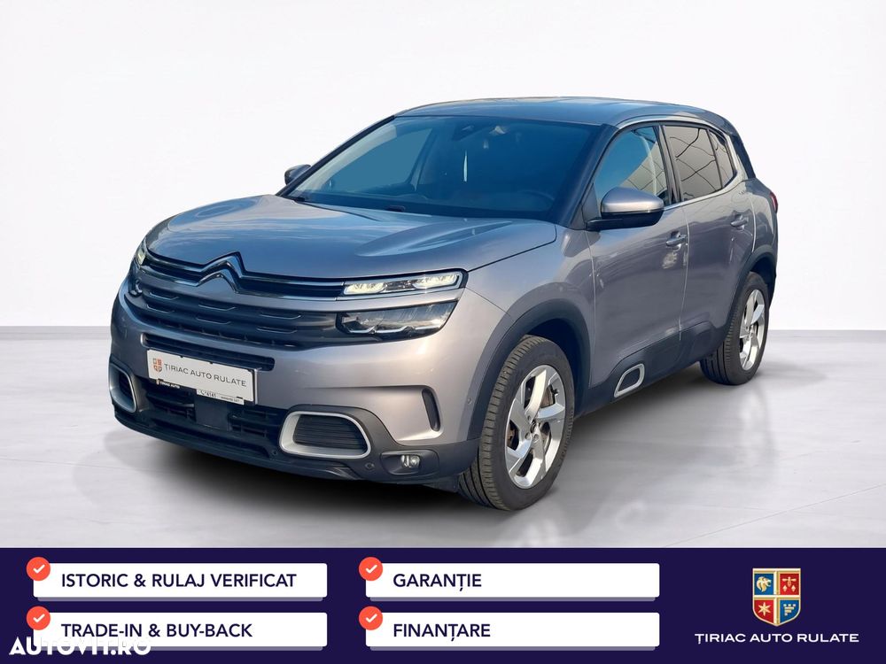 Citroën C5 Aircross - 2