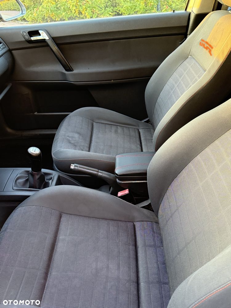 Volkswagen Polo - 6