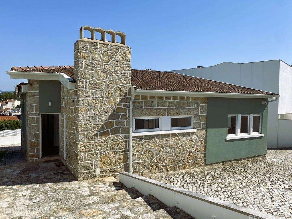 Casa / Villa T3 em Alcobaça e Vestiaria - Grande imagem: 2/40