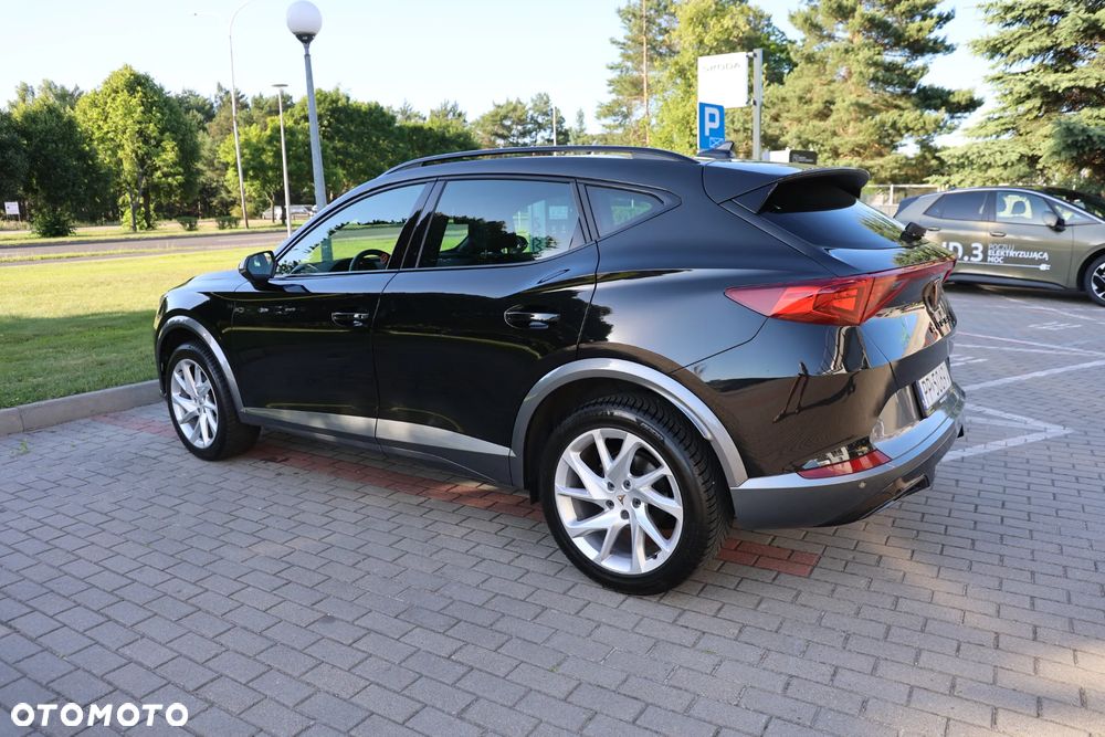 Cupra Formentor 1.5 TSI DSG - 7