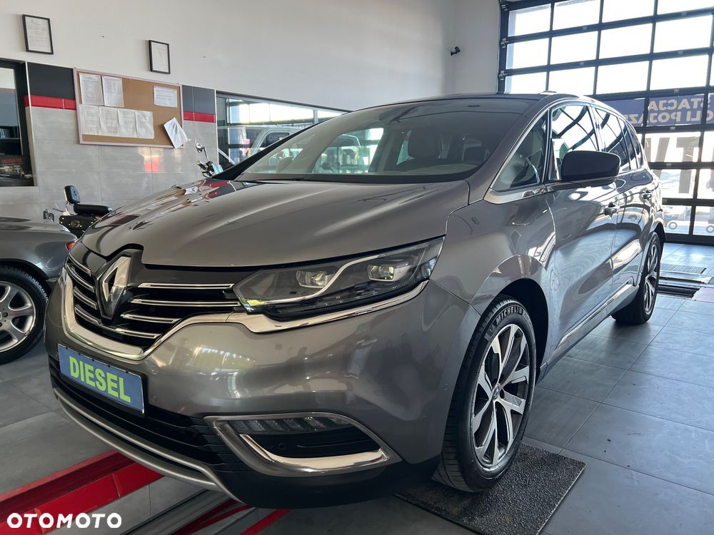 Renault Espace Energy dCi 160 EDC Business - 1