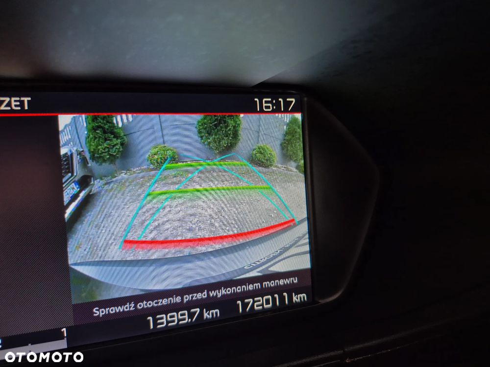 Citroën C4 Grand Picasso 2.0 BlueHDi Shine S&S EAT6 - 13