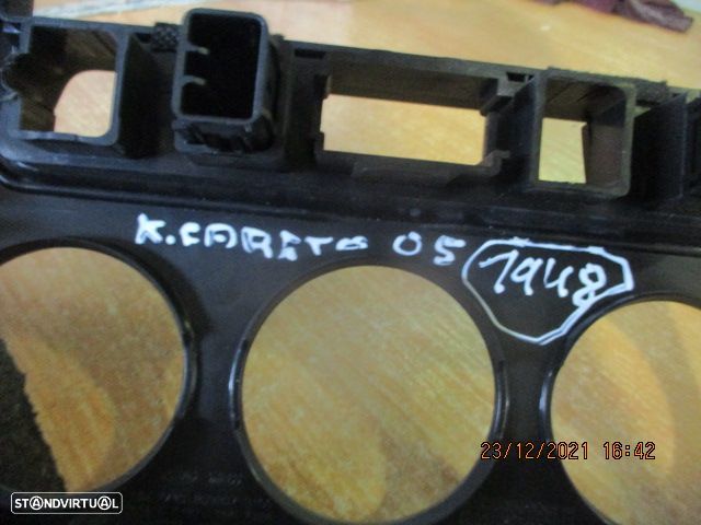 Grelha Friso 803B073100 KIA CERATO 2005 CENTRAL - 3