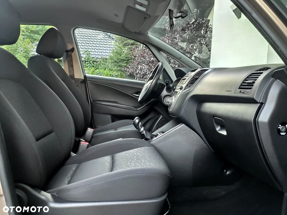Hyundai ix20 1.4 Comfort - 9