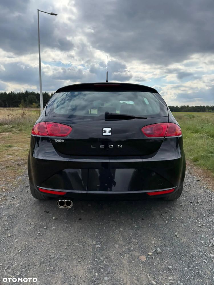 Seat Leon - 2