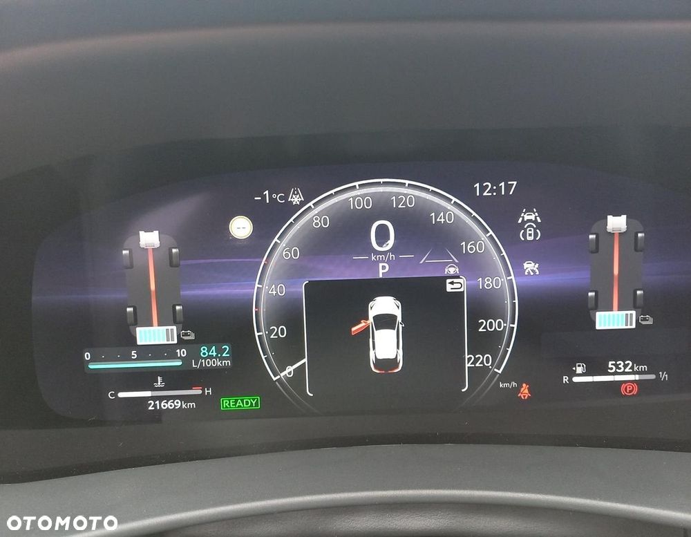 Toyota C-HR 1.8 Hybrid Style - 16