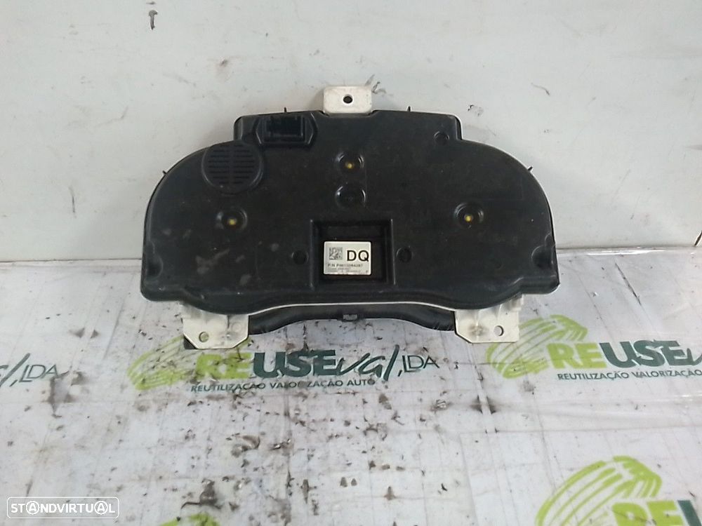 Quadrante / Conta Quilometros Opel Corsa D (S07) - 2