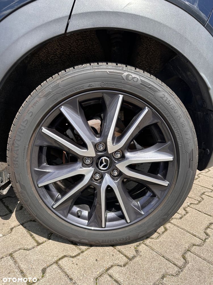Mazda CX-3 2.0 Skyenergy AWD - 18