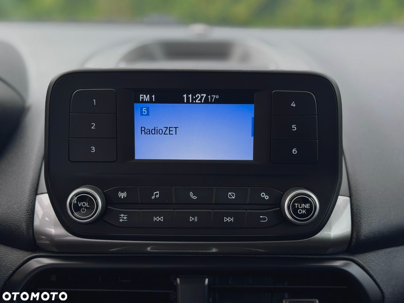 Ford EcoSport 1.0 EcoBoost TITANIUM X - 34