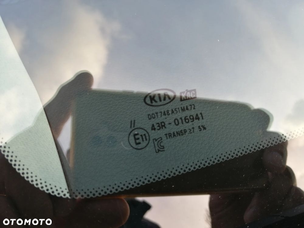 Kia Stonic 1.0 T-GDI MHEV L Business Line - 33