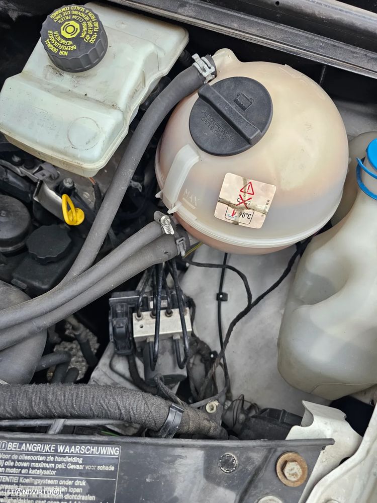 Mercedes-Benz Vito - 7