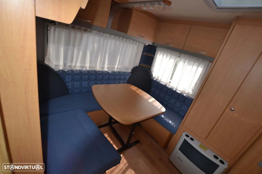 Knaus Südwind 580 REF.U93 - 8