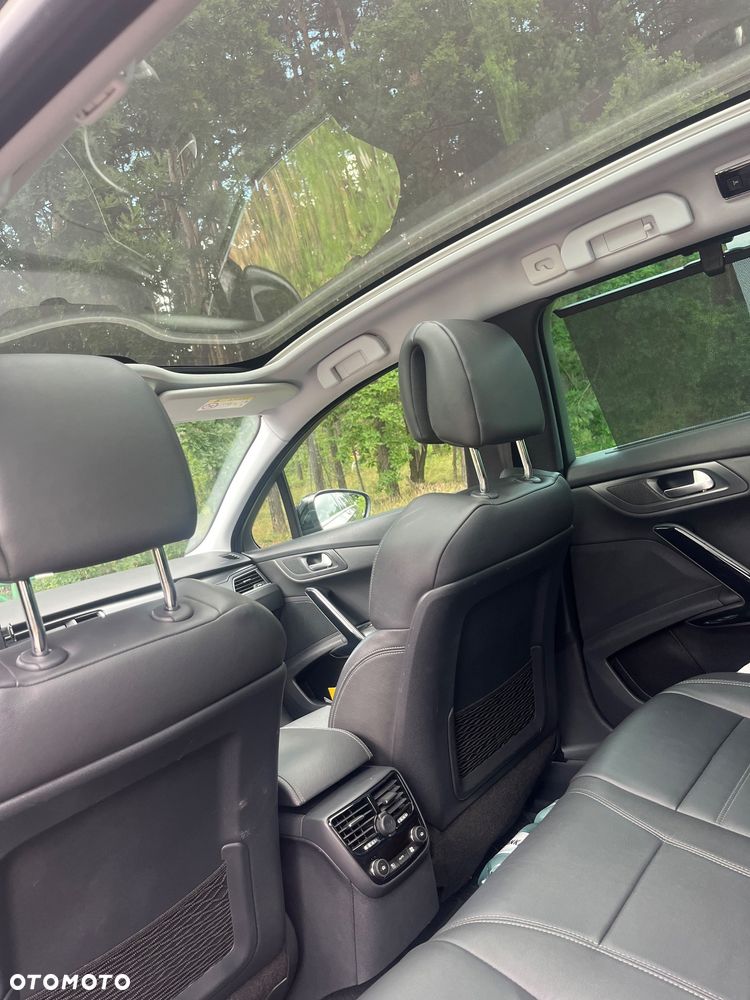 Peugeot 508 - 28
