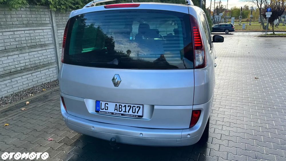 Renault Grand Espace 2.0 dCi 150 FAP Celsium - 21