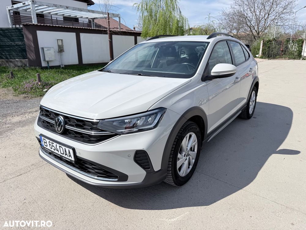 Volkswagen Taigo - 4