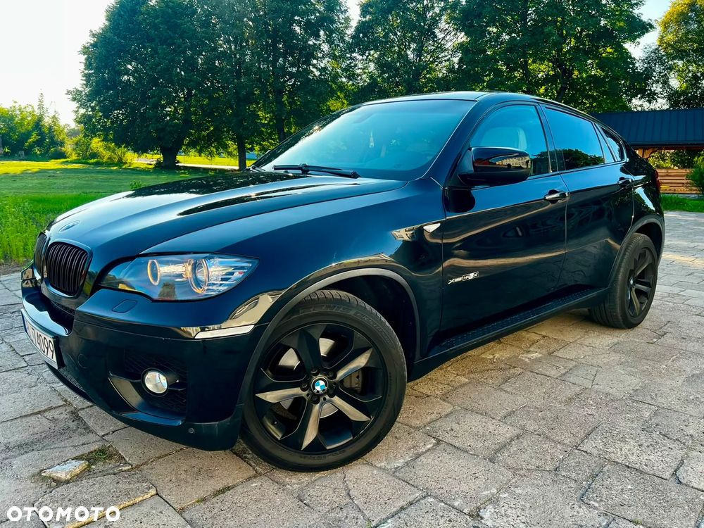 BMW X6 35d xDrive - 3